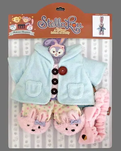 Plush Clothes - Disney / StellaLou