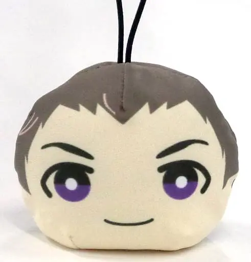 Plush - THE IDOLM@STER SideM