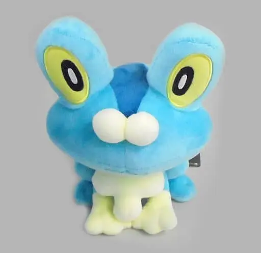 Plush - Pokémon / Froakie