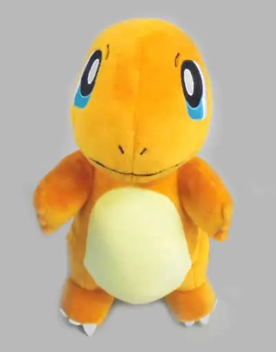 Plush - Pokémon / Charmander