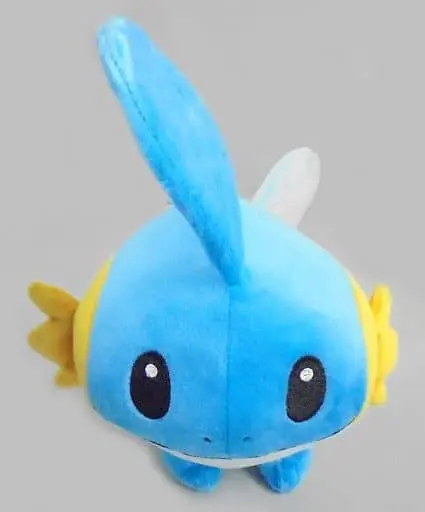 Plush - Pokémon / Mudkip