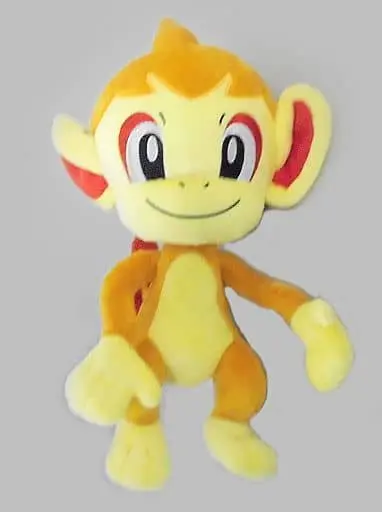 Plush - Pokémon / Chimchar