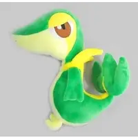 Plush - Pokémon / Snivy