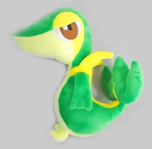 Plush - Pokémon / Snivy