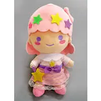 Plush - Sanrio / Little Twin Stars