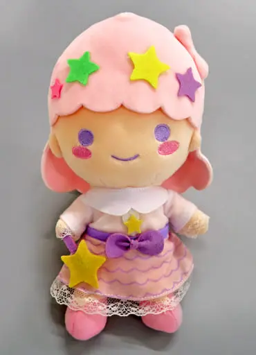 Plush - Sanrio / Little Twin Stars