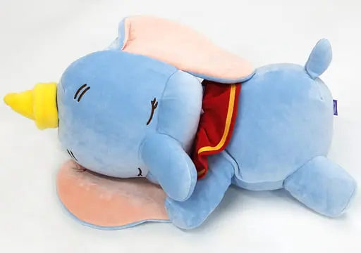 Plush - Dumbo