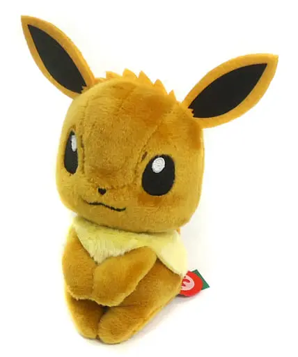 Plush - Pokémon / Eevee