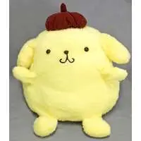 Plush - Sanrio / Pom Pom Purin