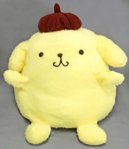 Plush - Sanrio / Pom Pom Purin