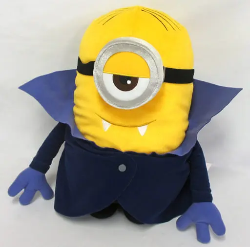 Plush - Minions / Stuart