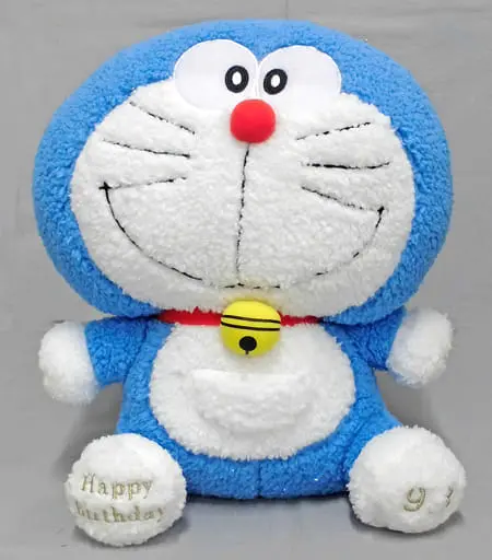 Plush - Doraemon