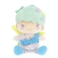 Plush - Sanrio / Little Twin Stars