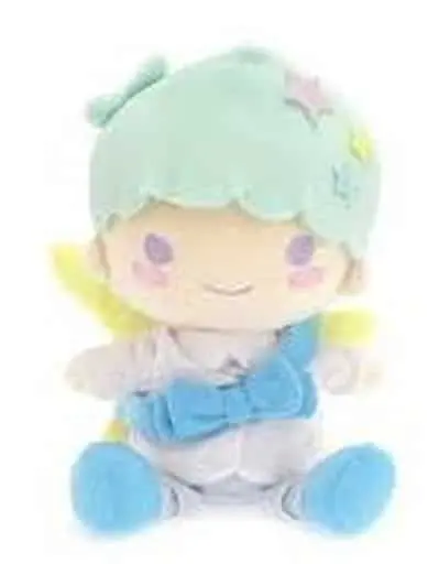 Plush - Sanrio / Little Twin Stars