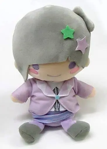 Plush - Sanrio / Little Twin Stars