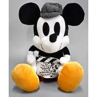 Plush - Disney / Mickey Mouse