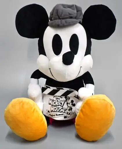 Plush - Disney / Mickey Mouse