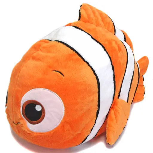 Plush - Finding Nemo