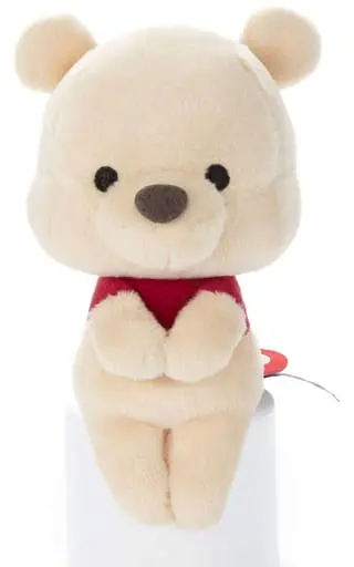 Plush - Winnie the Pooh / Winnie-the-Pooh