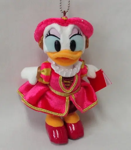 Plush - Disney / Daisy Duck