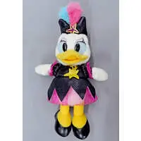 Plush - The Little Mermaid / Daisy Duck & Ursula