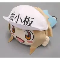 Plush - Hataraku Saibou (Cells at Work!)