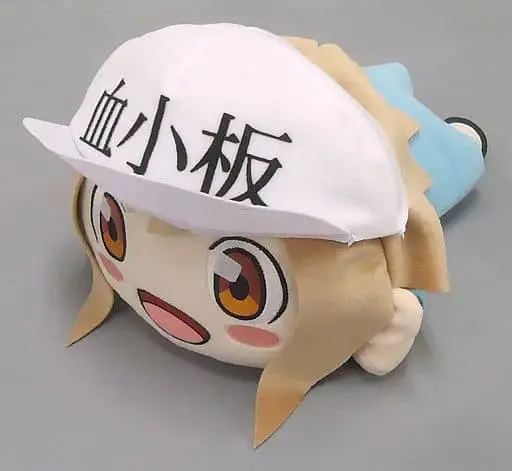 Plush - Hataraku Saibou (Cells at Work!)