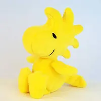 Plush - PEANUTS / Woodstock