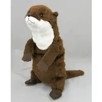 Plush - Otter