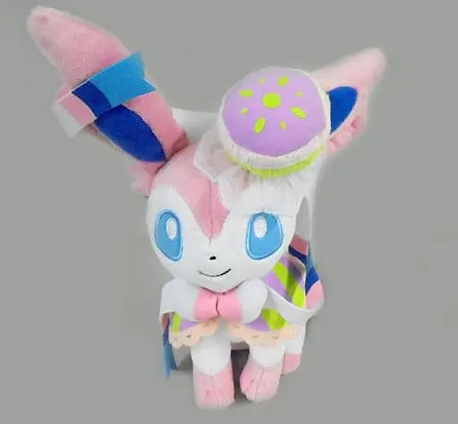 Plush - Pokémon / Sylveon