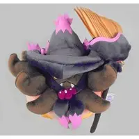 Plush - Pokémon / Mismagius