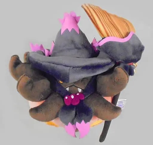 Plush - Pokémon / Mismagius