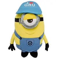 Plush - Minions / Stuart