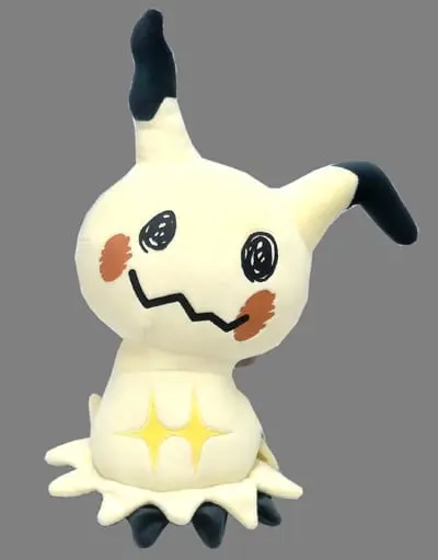 Plush - Pokémon / Mimikyu