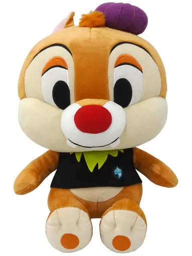 Plush - Disney / Dale (Chip 'n Dale)