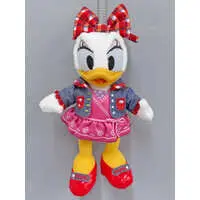 Plush - Disney / Daisy Duck