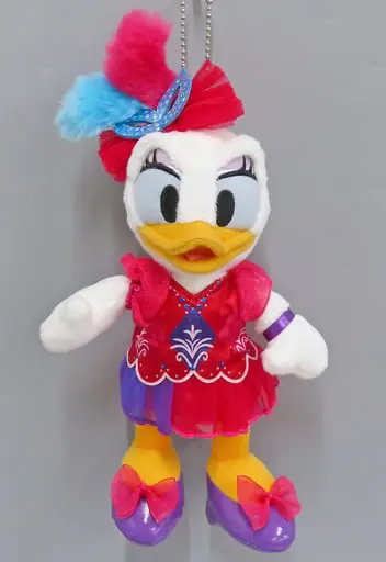 Plush - Disney / Daisy Duck