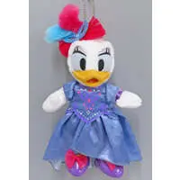 Plush - Disney / Daisy Duck