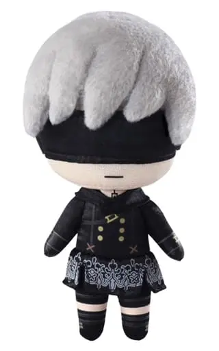 Plush - NieR:Automata