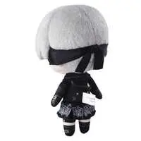 Plush - NieR:Automata