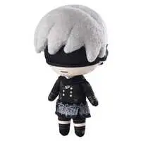 Plush - NieR:Automata