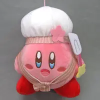 Plush - Kirby's Dream Land / Kirby