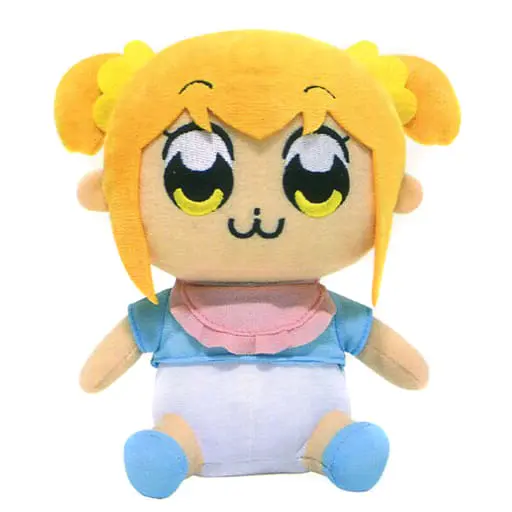 Plush - Pop Team Epic