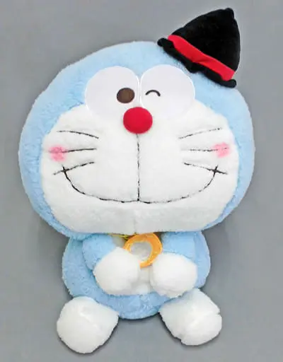 Plush - Doraemon