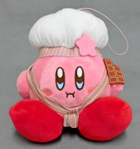 Plush - Kirby's Dream Land / Kirby