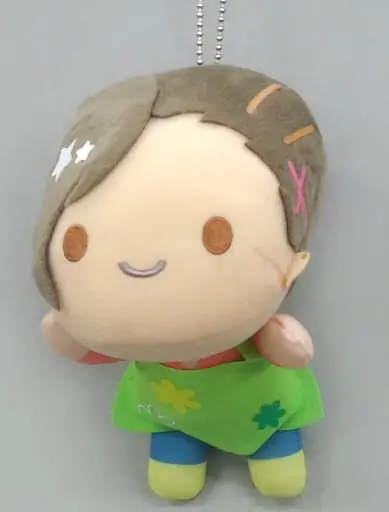 Plush - THE IDOLM@STER SideM