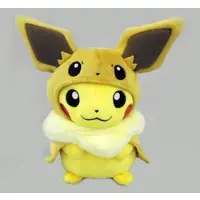 Plush - Pokémon / Pikachu