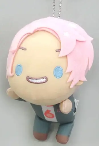 Plush - THE IDOLM@STER SideM