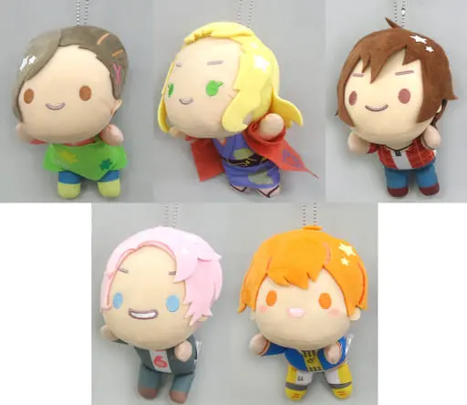 Plush - THE IDOLM@STER SideM