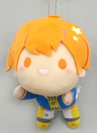 Plush - THE IDOLM@STER SideM